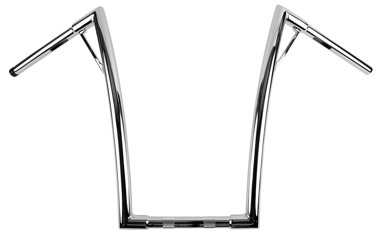 BURLY FAT KING LOUIE APEHANGERS - view 1