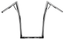 BURLY FAT KING LOUIE APEHANGERS - view 1