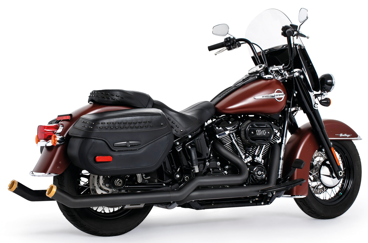 UPSWEEP TRUE DUALS - view 1 Main image