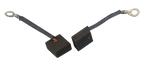 2-BRUSH GENERATOR PARTS FOR MODELS 1958-1981 - view 1