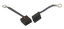 2-BRUSH GENERATOR PARTS FOR MODELS 1958-1981 - view 1