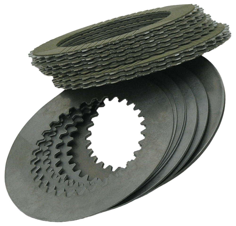 PRO-MAX HIGH PERFORMANCE RACE CLUTCH KITS - view 1 Main image