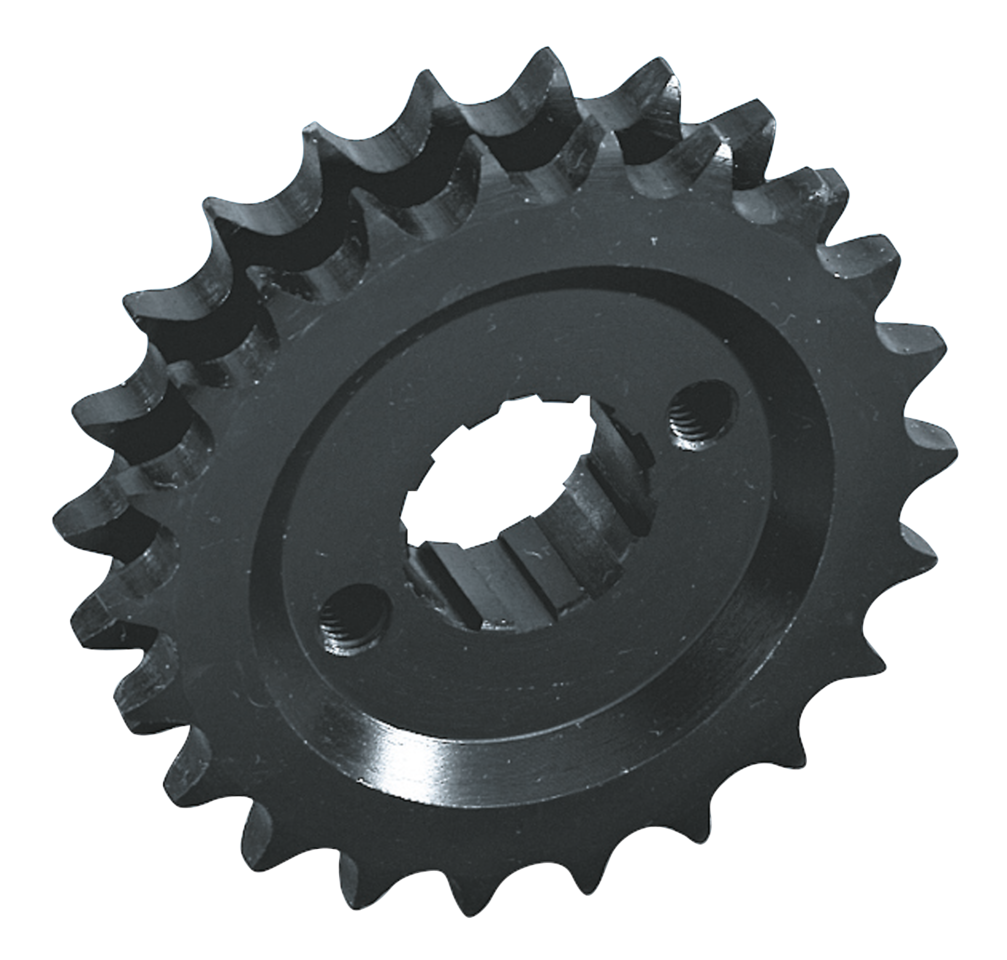 SPLINED MOTOR SPROCKET - view 1 Main image