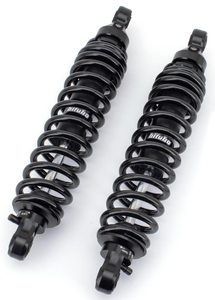 BITUBO WME SERIES SHOCKS - view 1