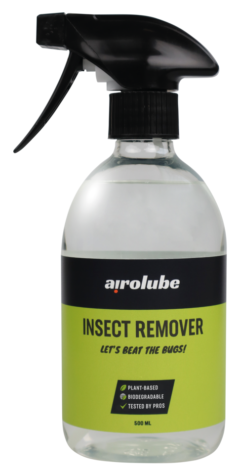 AIROLUBE INSECT REMOVER - view 1