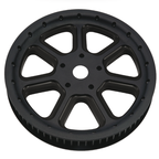 PERFORMANCE MACHINE PULLEYS - view 1