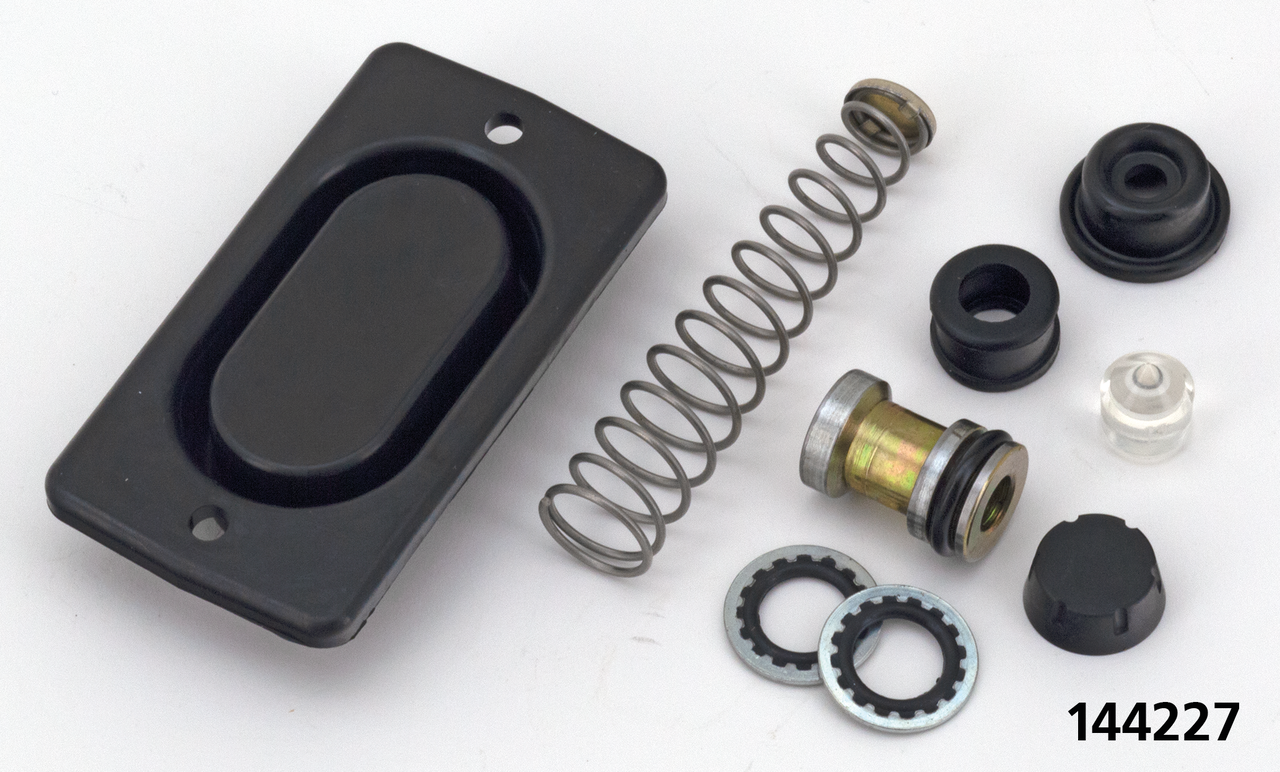 FRONT BRAKE MASTER CYLINDER REPAIR KITS - view 1 Main image