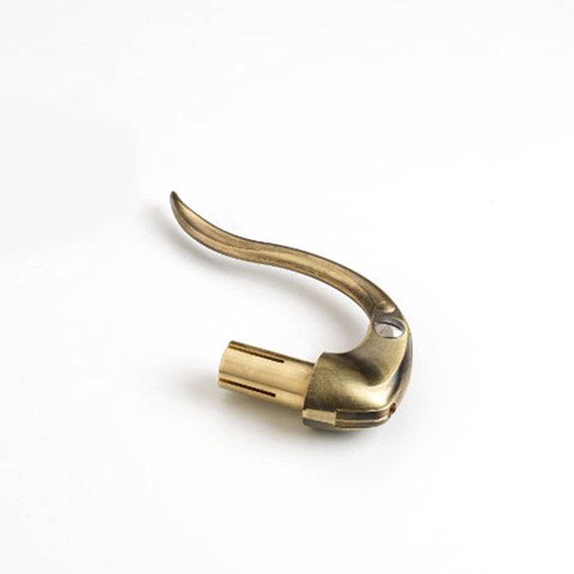 KUSTOM TECH RETRO HANDLEBAR CONTROLS - view 1 Main image