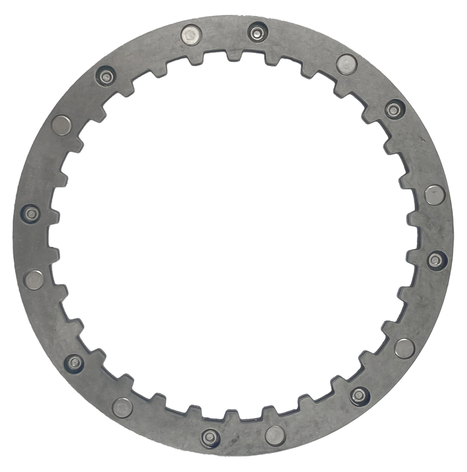 CLUTCH PARTS FOR 1991-2022 EVOLUTION SPORTSTER & AIR COOLED BUELL - view 1 Main image