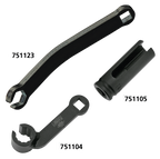 JIMS O2 SENSOR WRENCHES - view 3