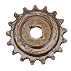 TRANSMISSION SPROCKETS FOR 45CI MODELS - view 2