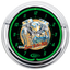 ZODIAC NEON WALL CLOCKS - view 1