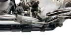 REAR BRAKE CONTROL PARTS FOR 1936-1957 BIG TWIN - view 3