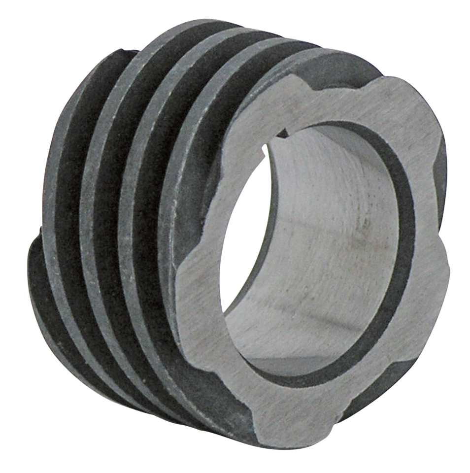 PINION SHAFT OIL PUMP DRIVE GEAR - view 1