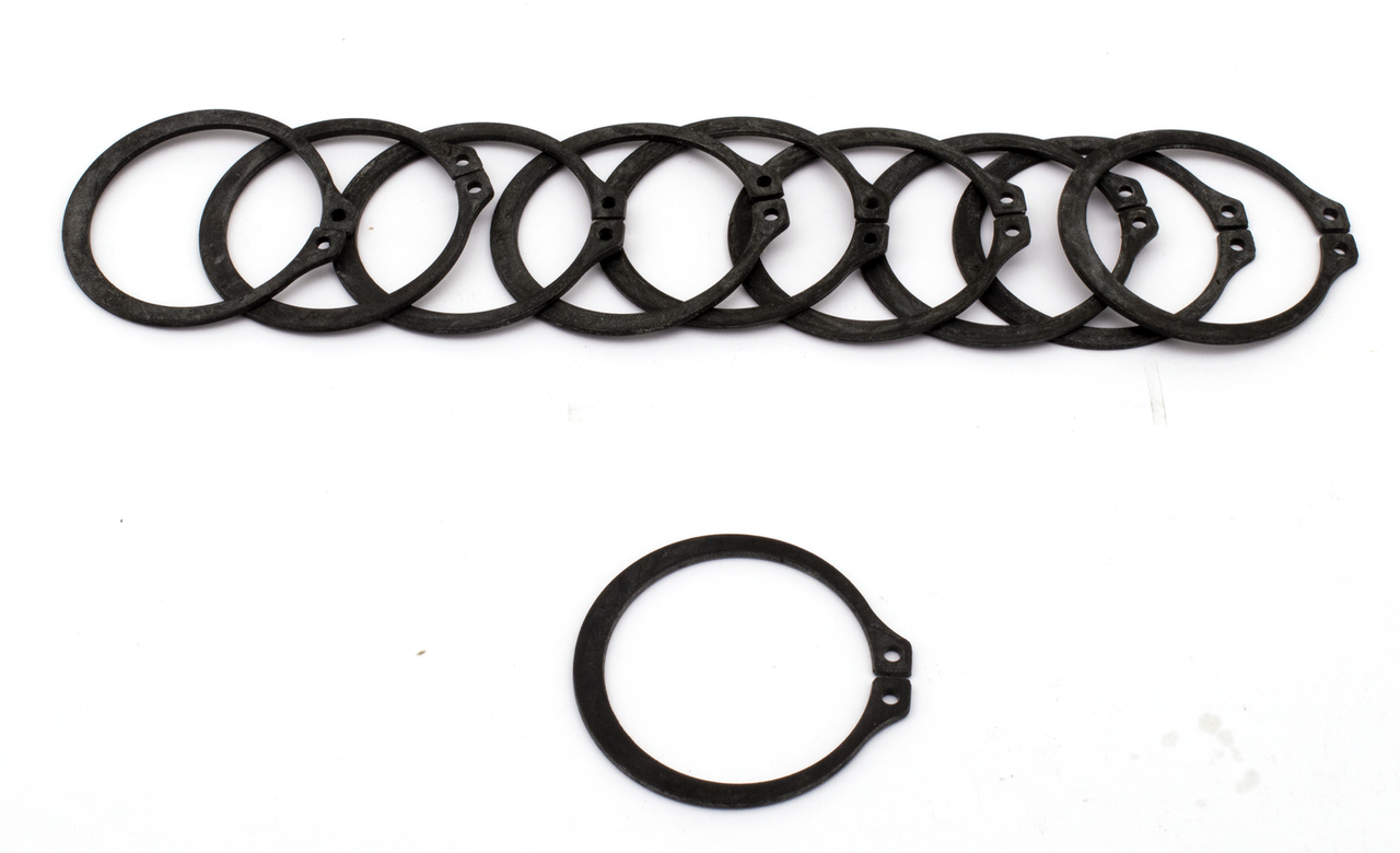 CLUTCH PARTS FOR LATE 1984-1989 BIG TWIN - view 1