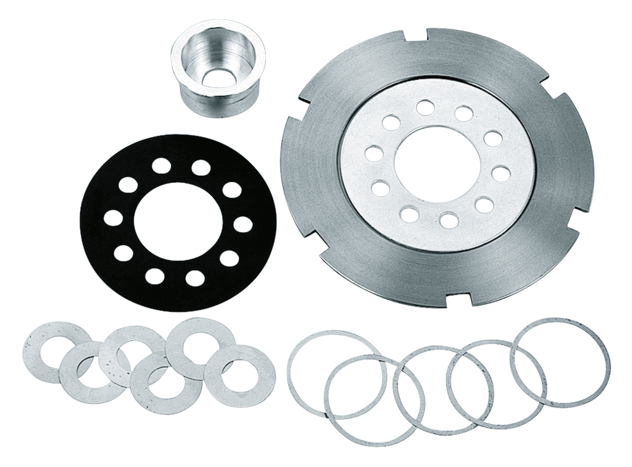 TAMER CLUTCH KIT FOR BIG TWIN - view 1 Main image