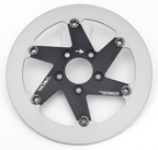BERINGER AERONAL FLOATING DISCS - view 1