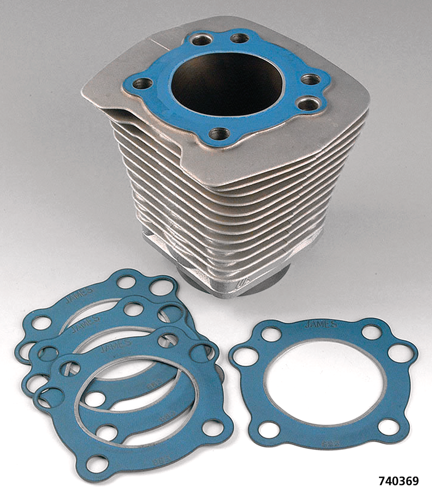GASKETS, O-RINGS AND SEALS FOR 1986-2003 SPORTSTER AND 1997-2002 BUELL - view 1 Main image
