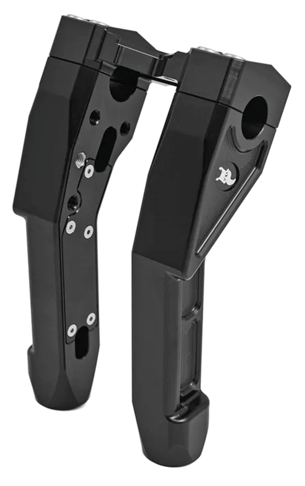 KEN'S FACTORY NEXT LEVEL RISERS FOR 1" HANDLEBARS - view 1