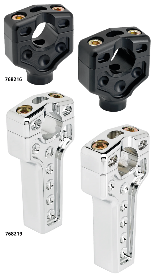 JOKER MACHINE RISERS - view 3