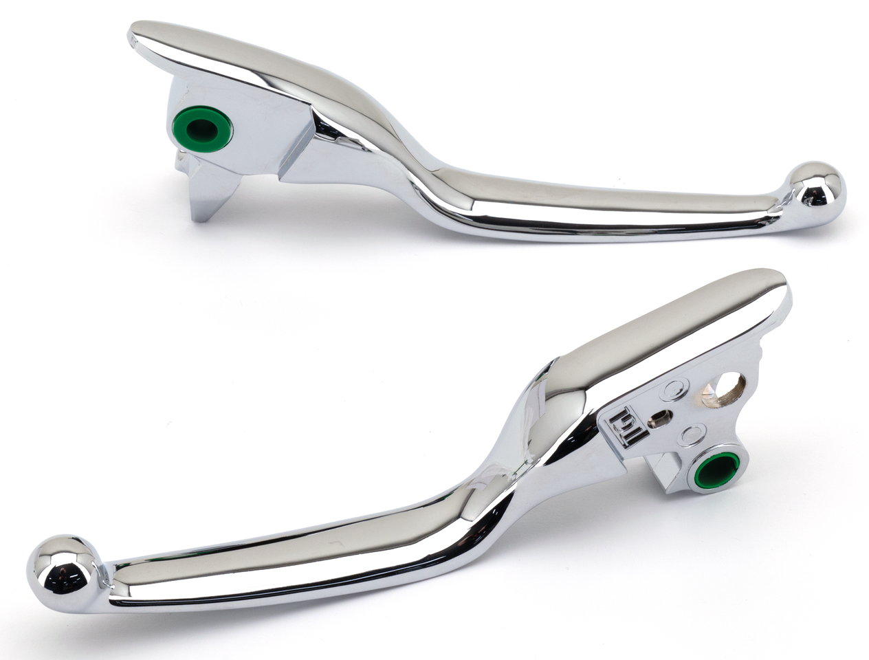 ERGO BRAKE AND CLUTCH LEVERS - view 1