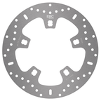 EBC STAINLESS STEEL DISC BRAKE ROTORS - view 1