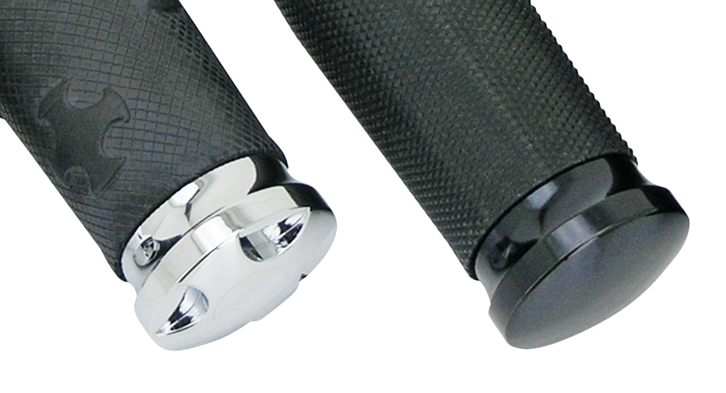 TORNADO II MALE MOUNT RIDER AND PASSENGER PEGS - view 3