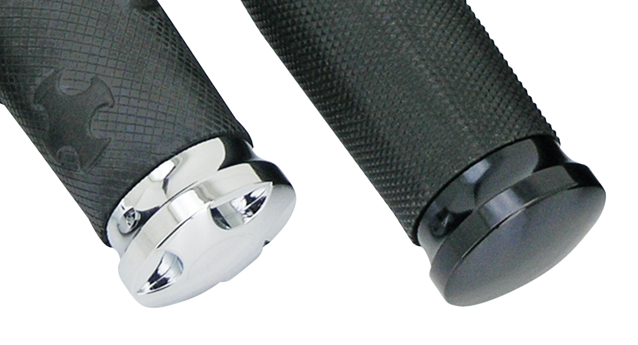 TORNADO II MALE MOUNT RIDER AND PASSENGER PEGS - view 3