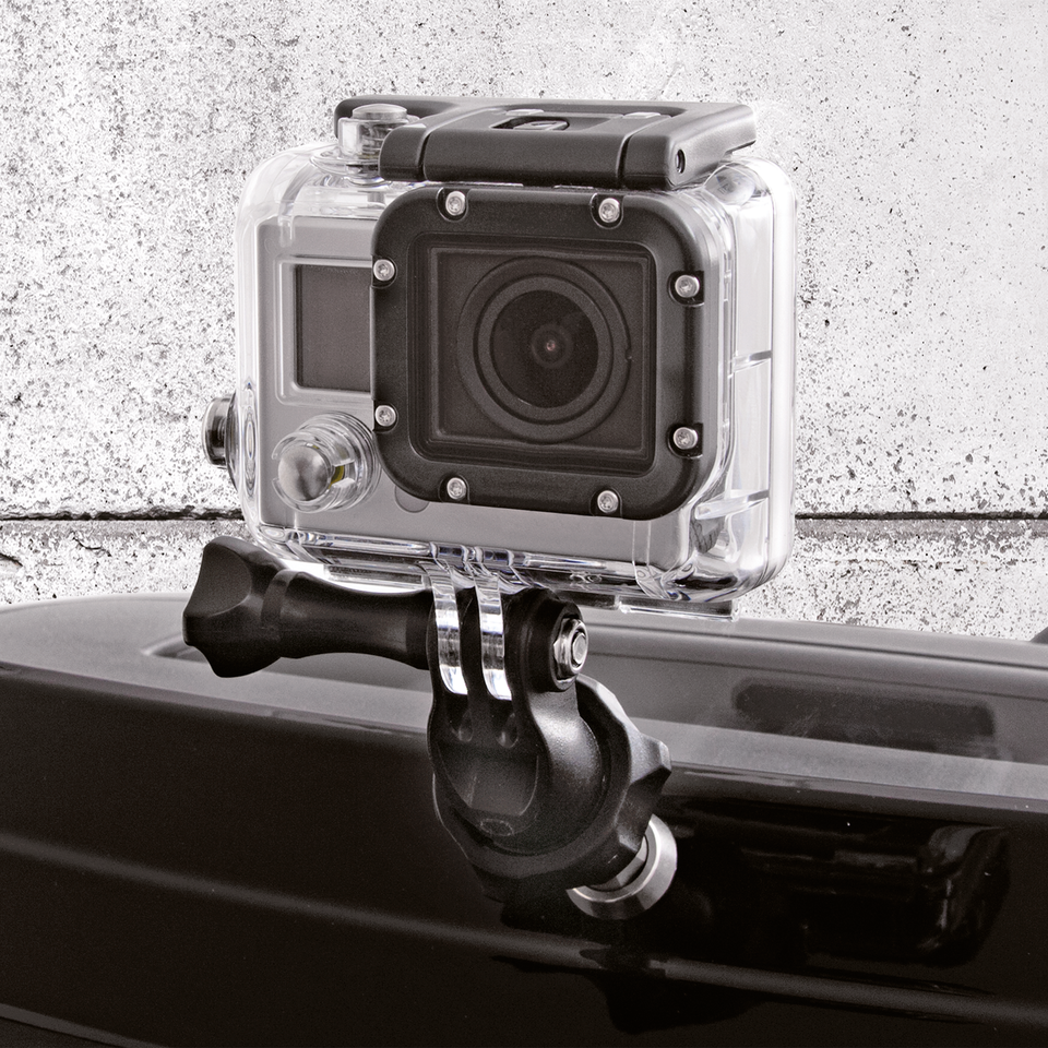 CIRO SMARTPHONE & CAMERA MOUNT KITS - view 1 Main image