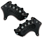 HARRISON "BILLET" BRAKE CALIPERS - view 1