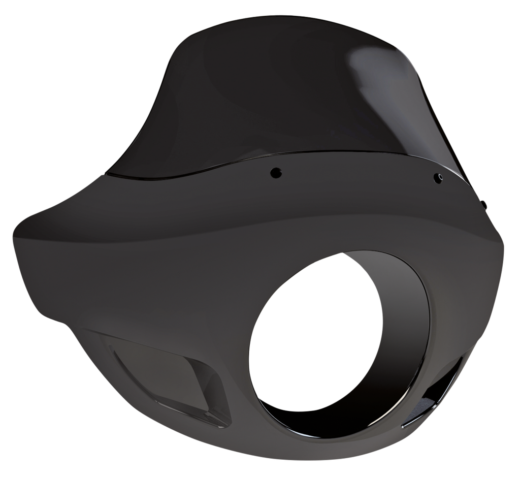 BURLY BRAND FAIRINGS - view 1