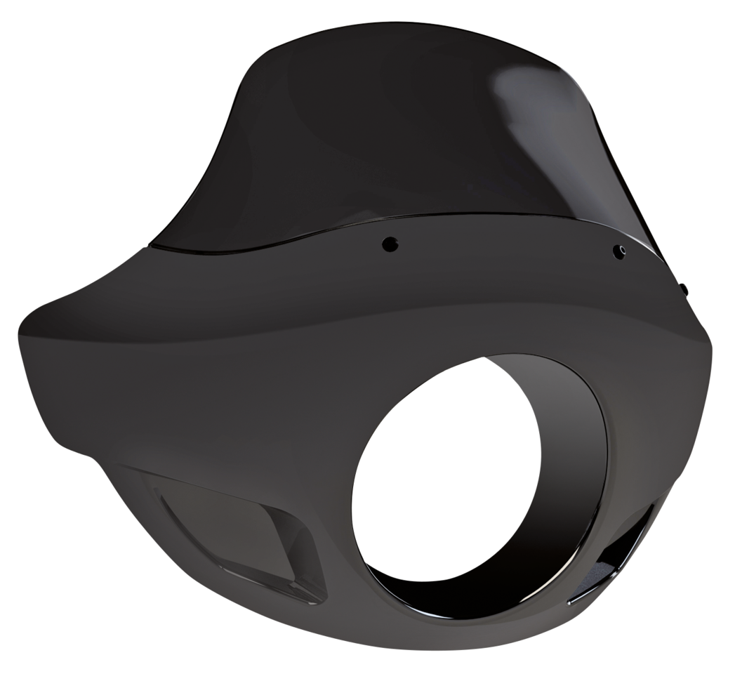 BURLY BRAND FAIRINGS - view 1