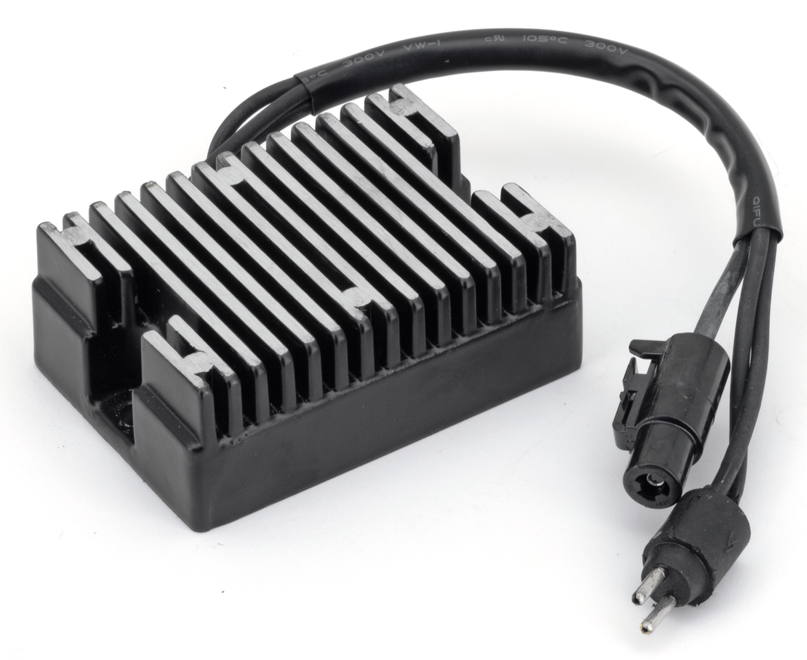 SOLID STATE OEM STYLE RECTIFIERS/REGULATORS - view 1