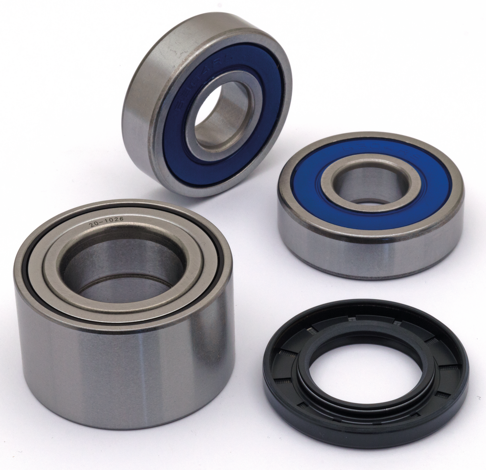 ALL BALLS WHEEL BEARING KITS FOR INDIAN & VICTORY - view 1 Main image