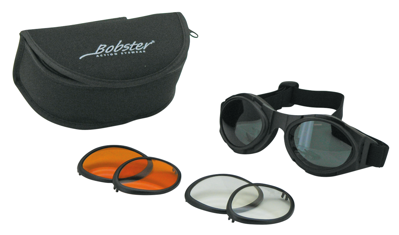 BOBSTER BUGEYE II GOGGLES Secondary image