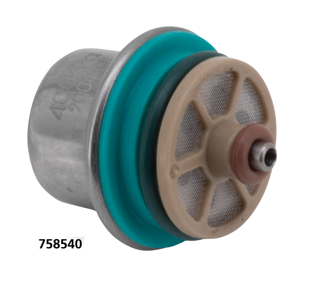 FUEL PUMP PARTS - view 1