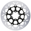 GALFER CLASSIC ROUND DISC BRAKE ROTORS - view 1