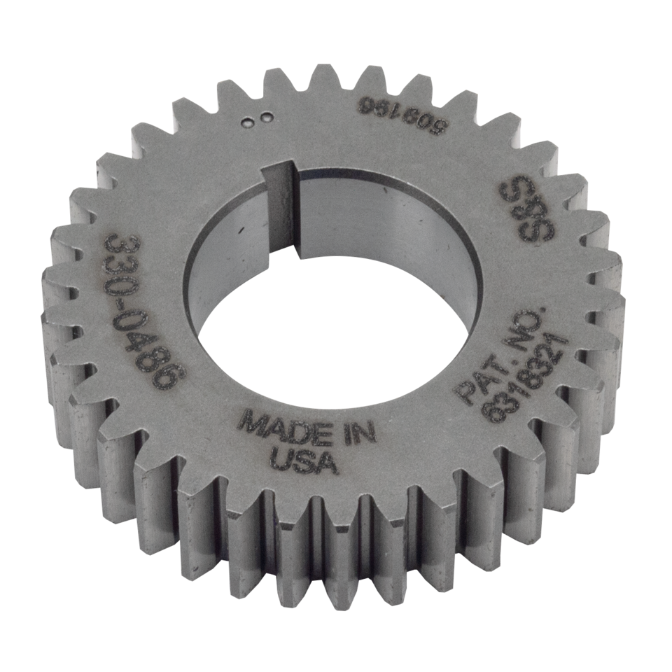 S&S GEAR DRIVE CAM KITS - view 1 Main image