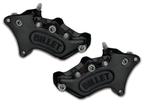 HARRISON "BILLET" BRAKE CALIPERS - view 1