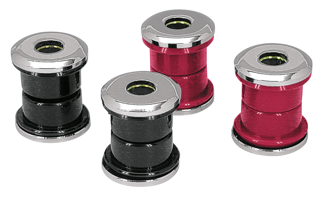 HEAVY-DUTY POLYURETHANE HANDLEBAR DAMPER KIT Secondary image