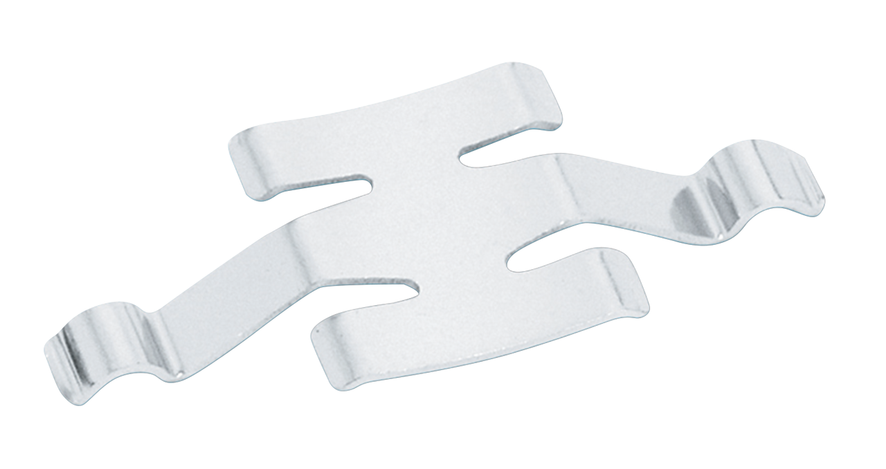 ANTI-RATTLE SPRINGS FOR PM CALIPERS - view 1