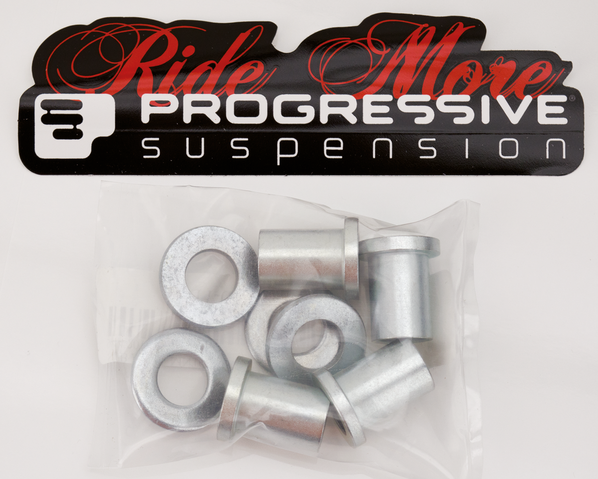 PROGRESSIVE SUSPENSION 944-SERIES SHOCKS FOR TOURING MODELS Secondary image