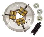 T.P.P. SUPER LIGHT WORKING PERFORMANCE CLUTCH FOR ASSIST & SLIP CLUTCH - view 2