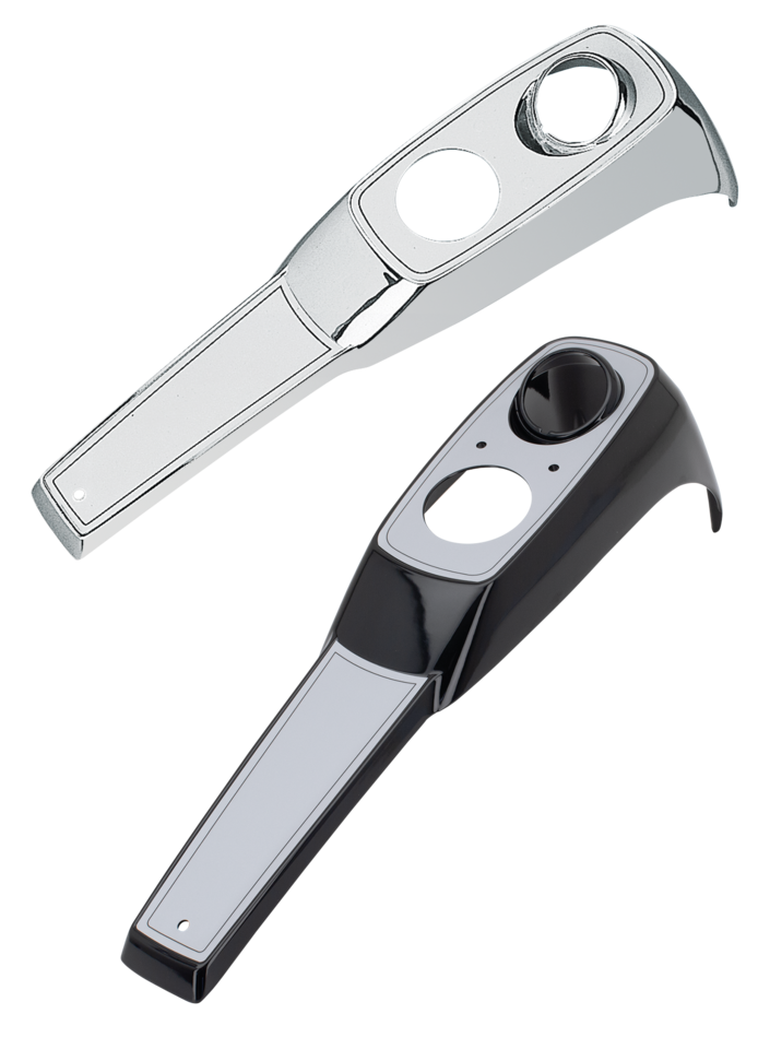 DASH PANEL FOR FXR - view 1 Main image