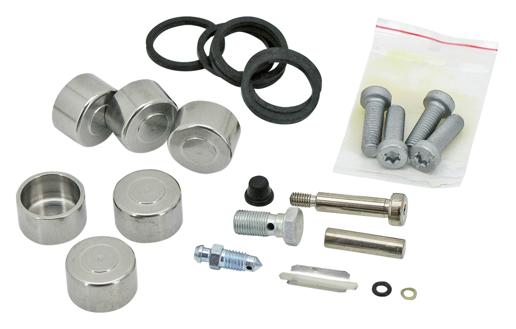REPAIR KITS FOR BERINGER CALIPERS - view 2