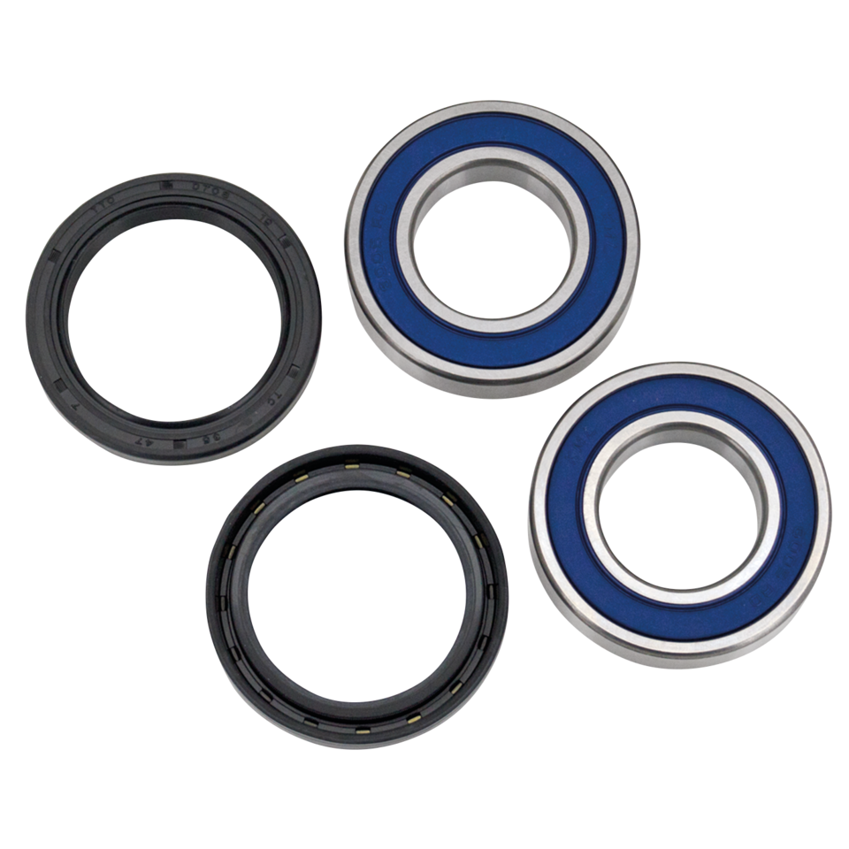 BUELL WHEEL BEARING KITS BY ALL BALLS RACING - view 1