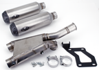 V-PERFORMANCE EXHAUST FOR RH1250S SPORTSTER S - view 3