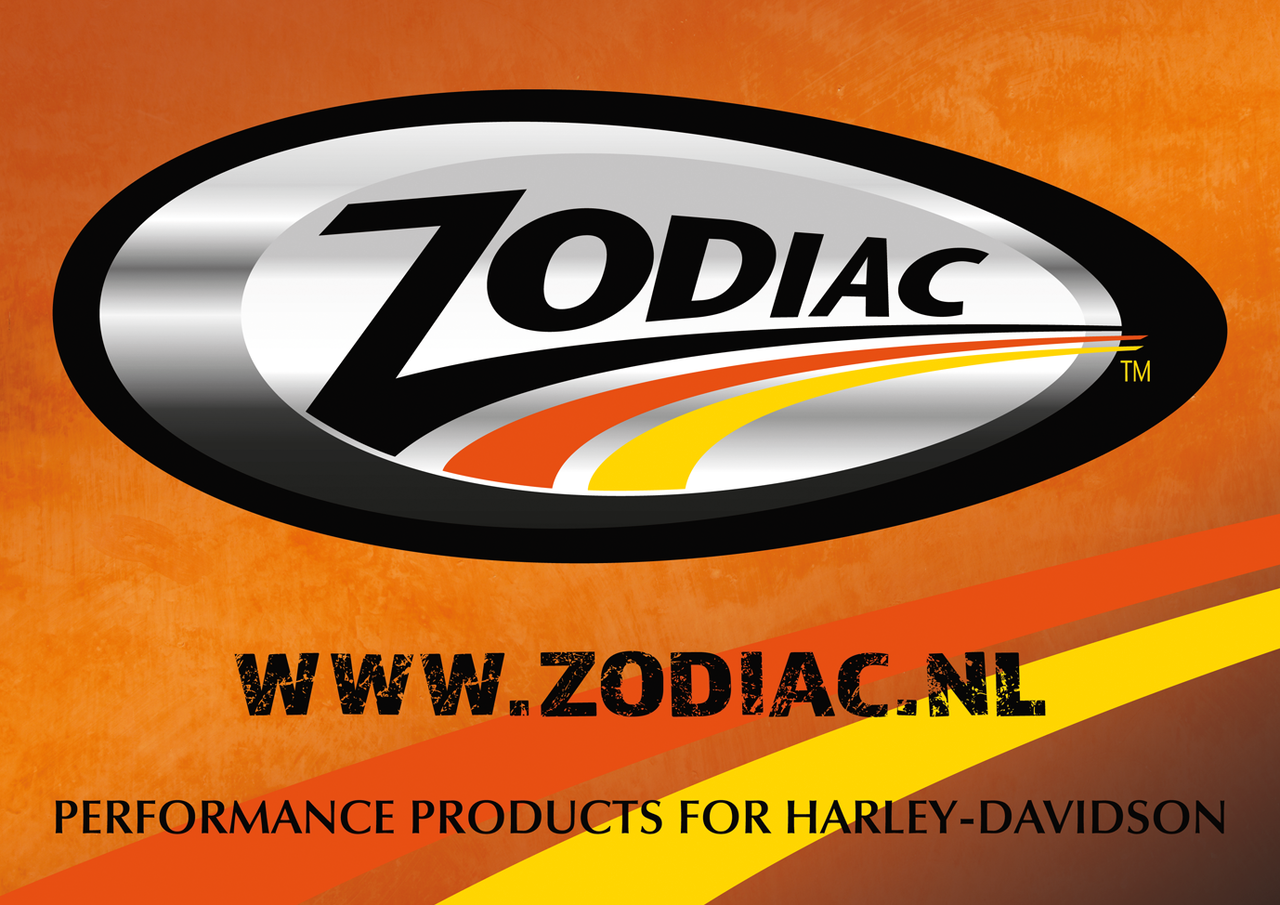 ZODIAC POINT OF SALE ADVERTISING PRODUCTS Secondary image