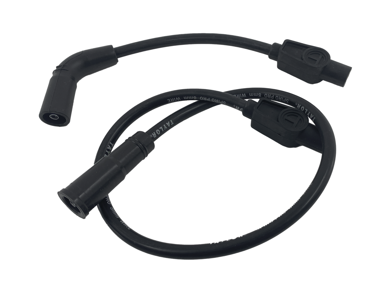 CUSTOM PLUG WIRE KITS - view 1 Main image