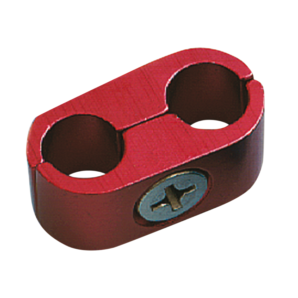ALUMINUM PLUG WIRE SEPARATORS - view 1 Main image